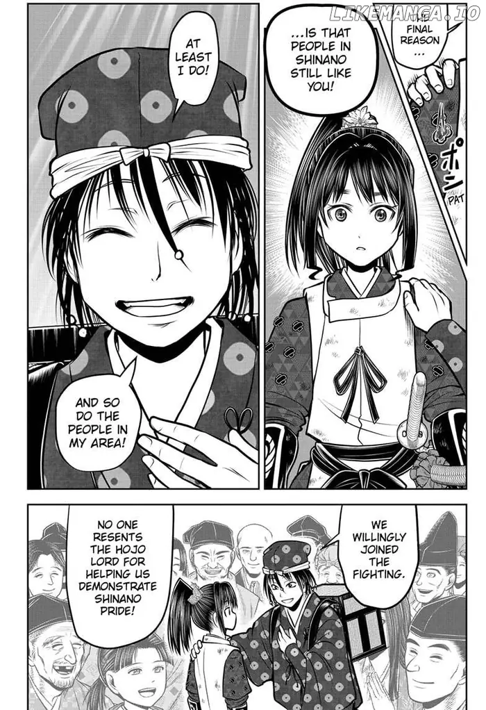 The Elusive Samurai Chapter 178 image 06_optimized